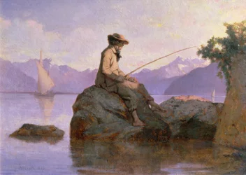 Vissen